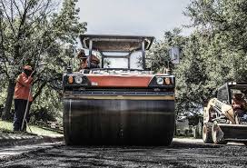 Best Driveway Snow Removal Preparation  in Somerset, MD